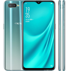 Oppo K1