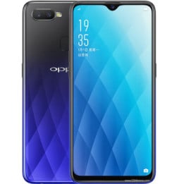 Oppo A7x