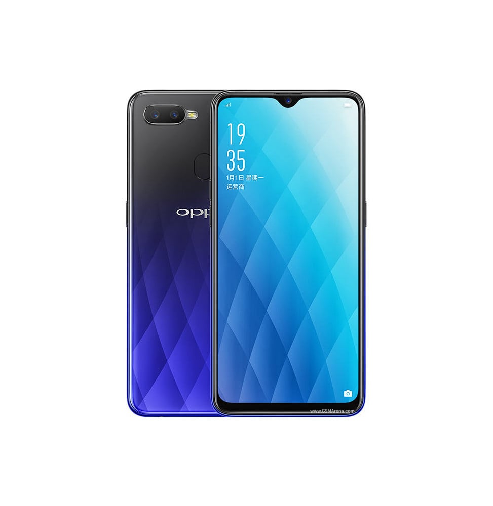 Oppo A7x