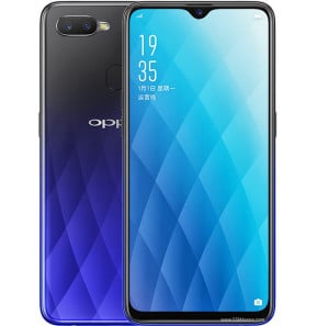 Oppo A7x