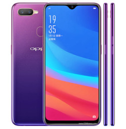 Oppo A7x