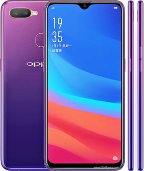 Oppo A7x — image 2