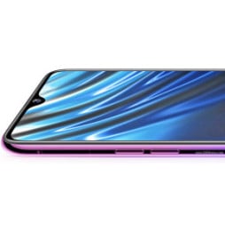 Oppo A7x