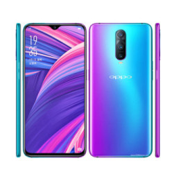 Oppo RX17 Pro