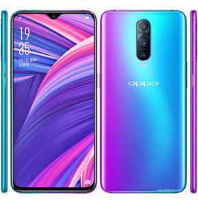 Oppo RX17 Pro