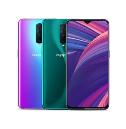 Oppo RX17 Pro