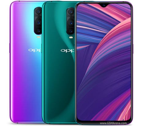 Oppo RX17 Pro — image 2