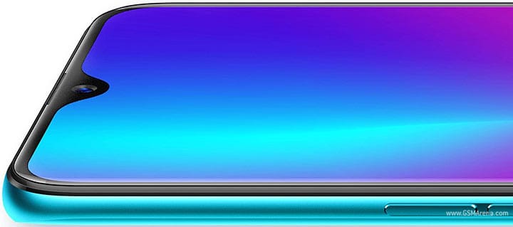 Oppo RX17 Pro — image 3