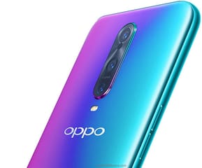 Oppo RX17 Pro — image 4