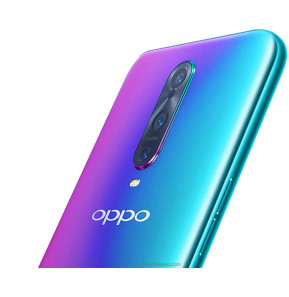 Oppo RX17 Pro