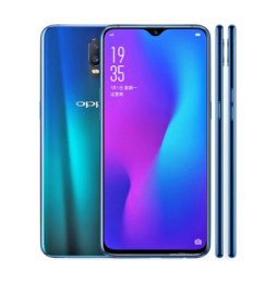 Oppo R17