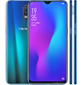 Oppo R17