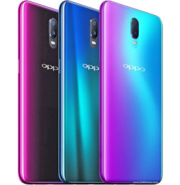Oppo R17
