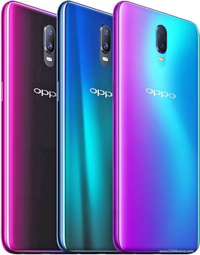 Oppo R17 — image 2