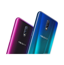 Oppo R17