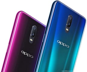 Oppo R17 — image 3