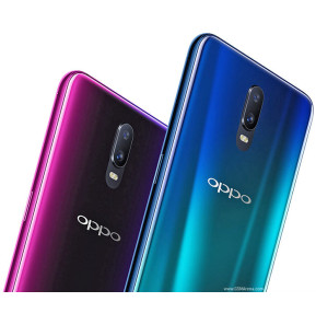 Oppo R17