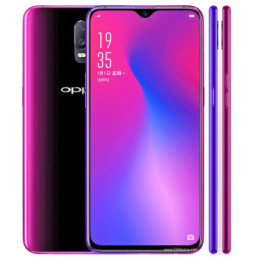 Oppo R17