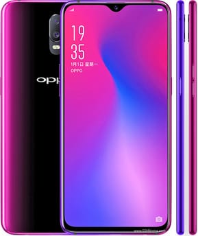 Oppo R17 — image 4