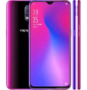 Oppo R17