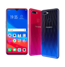 Oppo F9 (F9 Pro)