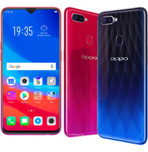 Oppo F9 (F9 Pro)