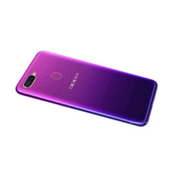 Oppo F9 (F9 Pro)