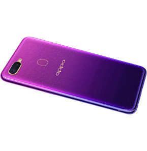 Oppo F9 (F9 Pro)