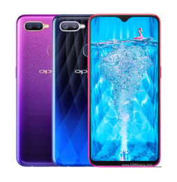 Oppo F9 (F9 Pro)