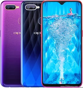 Oppo F9 (F9 Pro) — image 5