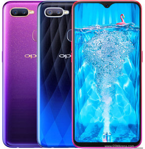 Oppo F9 (F9 Pro)