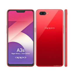 Oppo A3s