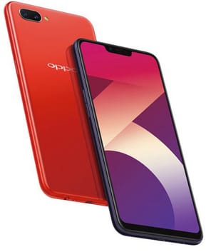Oppo A3s — image 2