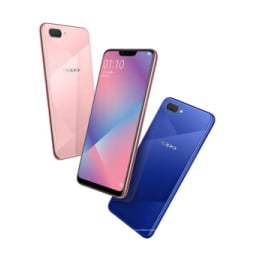 Oppo A5 (AX5)