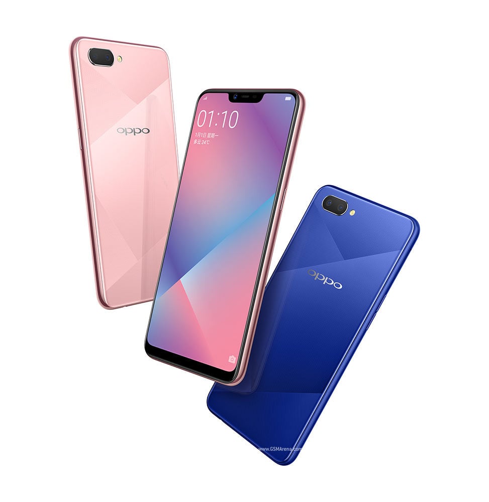 Oppo A5 (AX5)