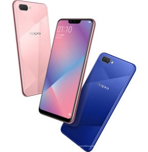 Oppo A5 (AX5)