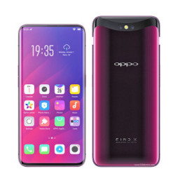 Oppo Find X