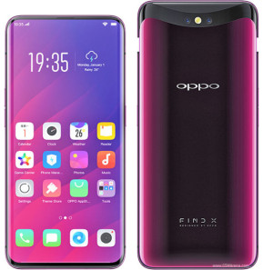 Oppo Find X