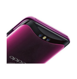 Oppo Find X