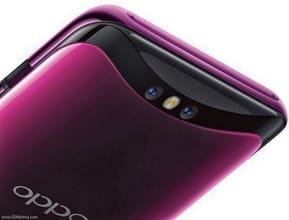 Oppo Find X — image 2