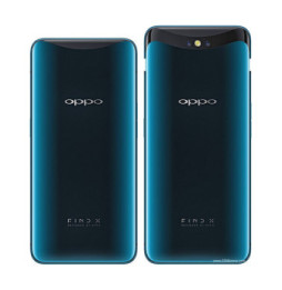 Oppo Find X