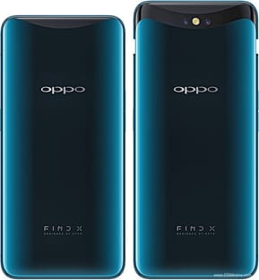 Oppo Find X — image 3