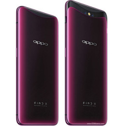 Oppo Find X