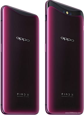 Oppo Find X — image 4