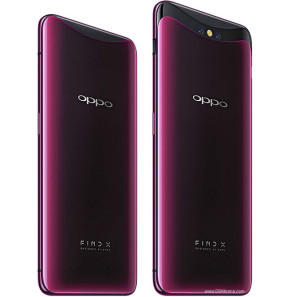 Oppo Find X