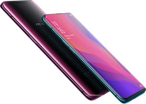 Oppo Find X — image 5
