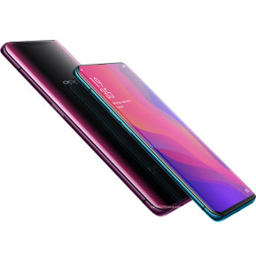 Oppo Find X