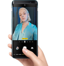 Oppo Find X