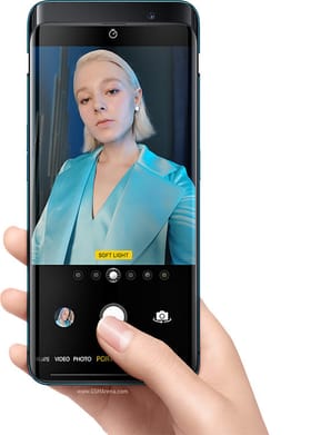 Oppo Find X — image 6