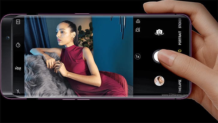 Oppo Find X — image 7